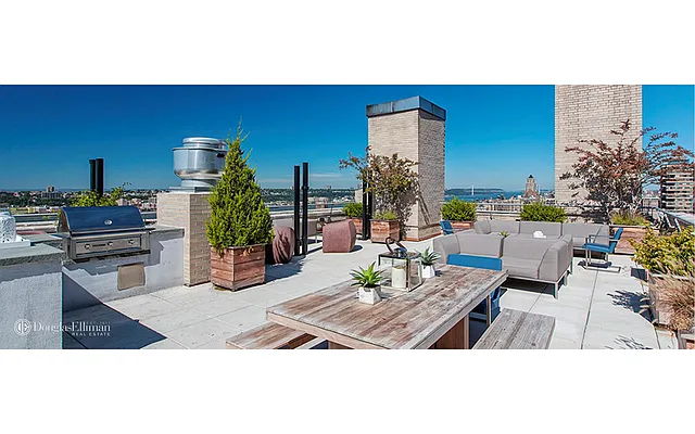 Rented by Douglas Elliman | media 10