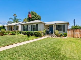 630 N Campus Ave, Upland, CA 91786