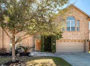 1325 Bull Horn Loop, Round Rock, TX 78665