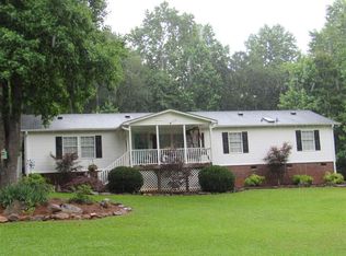 927 Old Canaan Rd, Spartanburg, SC 29306