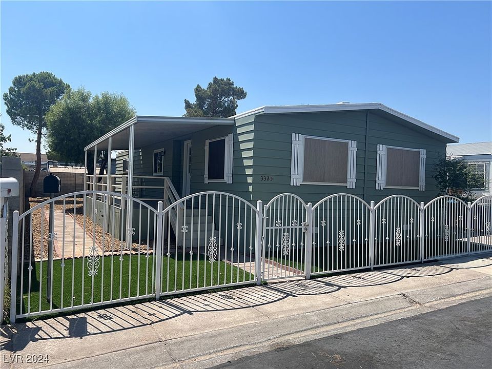 1st image of 3325 Death Valley Dr