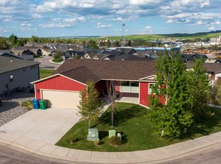 235 Weeping Birch Ct, Sheridan, WY 82801