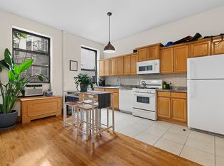 548 1/2 Hudson St APT 2, New York, NY 10014