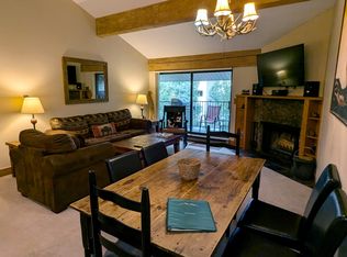 288 W Beaver Creek Blvd APT O-4, Avon, CO 81620