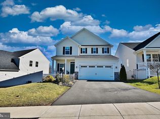 162 Pixie Moss Rd, Pottstown, PA 19464