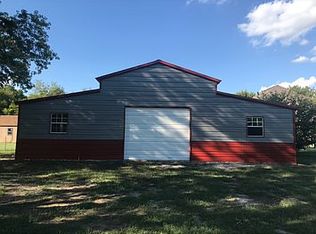 9725 E Quarterhorse Dr, Claremore, OK 74019