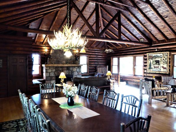 3600 N Boxing Camp Trl