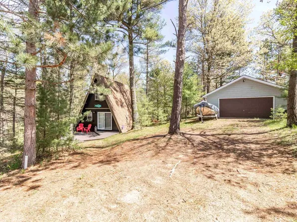 1730 West 19th Avenue, Arkdale, WI 54613