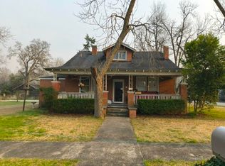 202 E 11th Street, Waynesboro, GA 30830