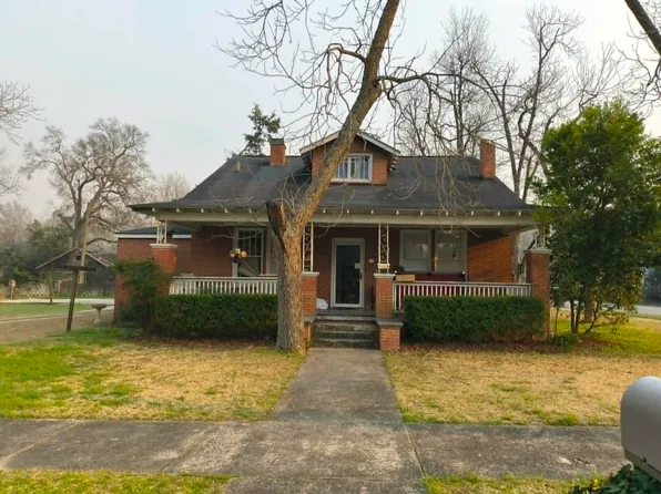 202 E 11th Street, Waynesboro, GA 30830