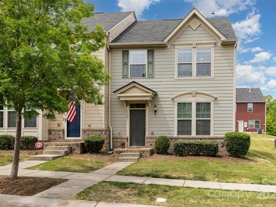 1720 Fleetwood Dr, Charlotte, NC, 28208