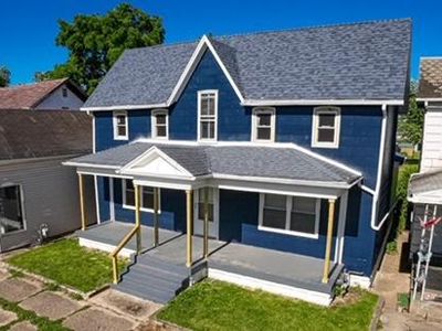 739 N Columbus St, Lancaster, OH, 43130