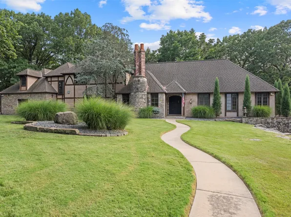 45181 Ridge Road Cir, Afton, OK 74331
