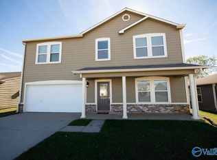 15247 Mill Valley Dr, Athens, AL 35613