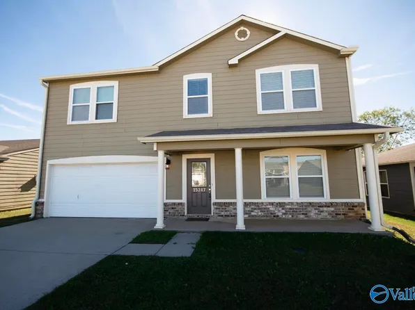 15247 Mill Valley Dr, Athens, AL 35613