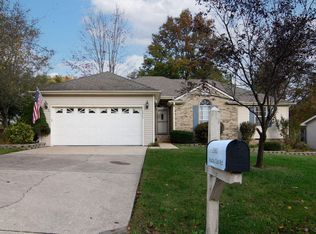 2062 Acacia Club Rd, Hollister, MO 65672