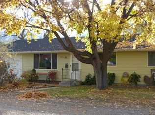 7 North Ct, Hamilton, MT 59840