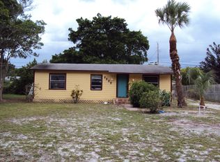 3229 Mura Dr, Fort Pierce, FL 34982