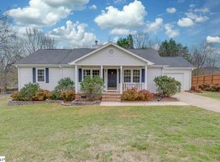 118 Apollo Ave, Greer, SC 29651