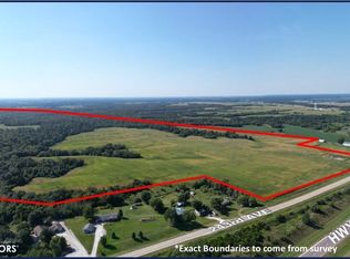 243rd Ave, Montrose, IA 52639