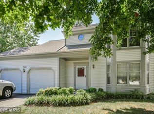 12803 Marlow Pl, Silver Spring, MD 20904