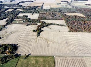 0 Bellflower Ln, Clay City, IL 62824