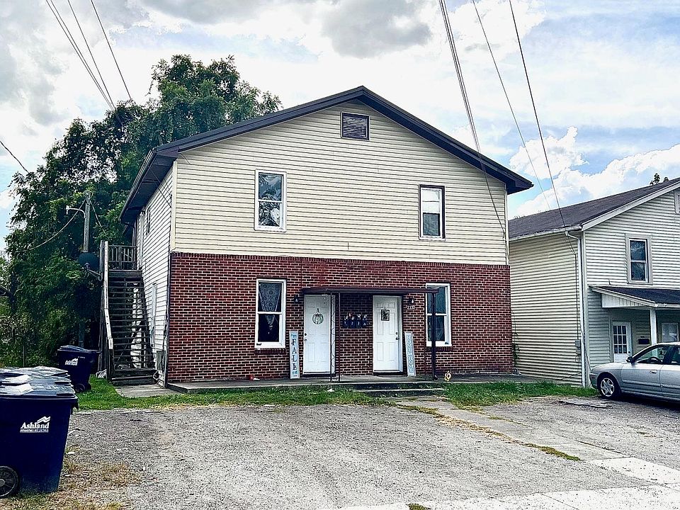 2332 Moore St, Ashland, KY 41101 MLS 56238 Zillow