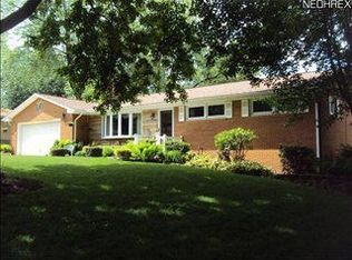 720 Ridgewood Dr, Wooster, OH 44691