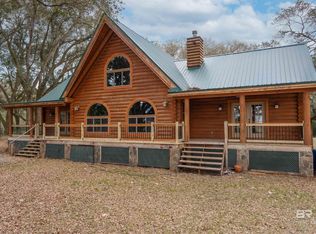 19620 Lassiter Farm Rd, Summerdale, AL 36580