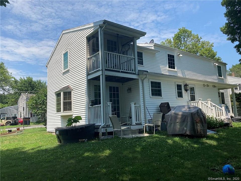 15 Trefoil Ct Fairfield CT Zillow