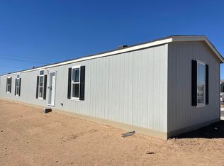 2760 Marc Vista Loop SW, Albuquerque, NM 87121