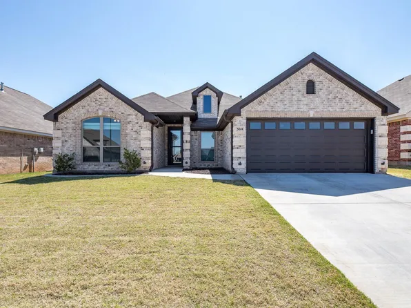 5014 Cy Young Dr, Wichita Falls, TX 76306