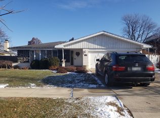10929 Kilpatrick Ave, Oak Lawn, IL 60453