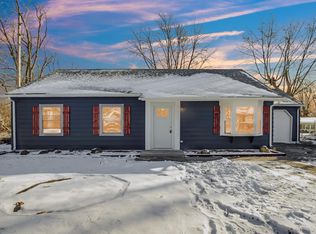 3301 N Lake Park Ave, Hobart, IN 46342