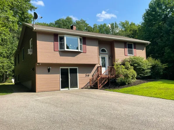 42 A To Z Road, Greene, ME 04236