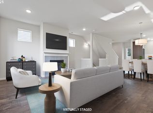 8821 SW Thorn St, Portland, OR 97223