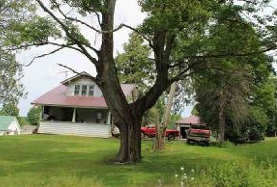 Property Front View
