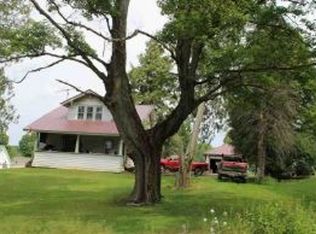 16476 Route 957, Bear Lake, PA 16402