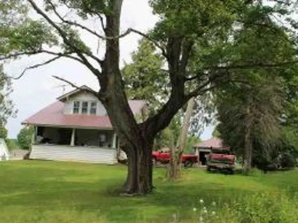 16476 Route 957, Bear Lake, PA 16402