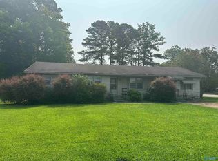 1716 10th Ave SE, Decatur, AL 35601