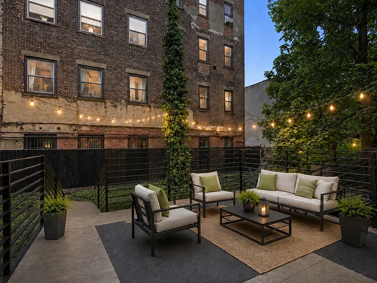 356 Lafayette Ave #1E — Photo 9