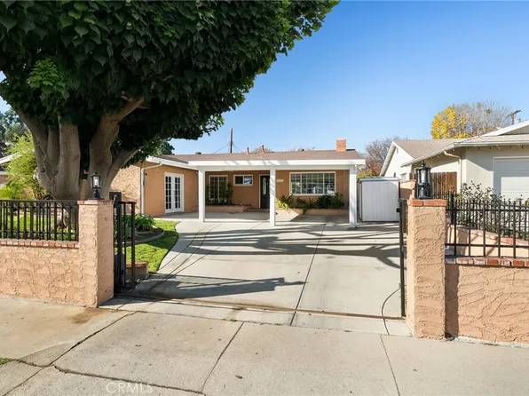 6609 Birchton Ave, West Hills, CA 91307