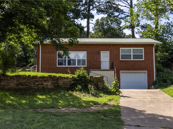 8689 Madison 5551 St, Huntsville, AR 72740