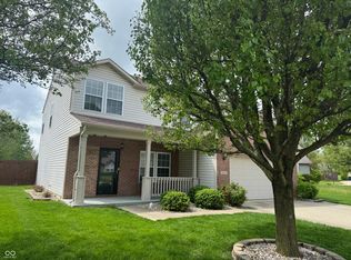 8048 Garden Ridge Rd, Indianapolis, IN 46237
