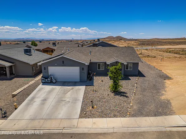 1333 Soaring Eagle Dr, Farmington, NM 87401