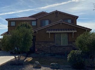 7125 W Carter Rd, Laveen, AZ 85339