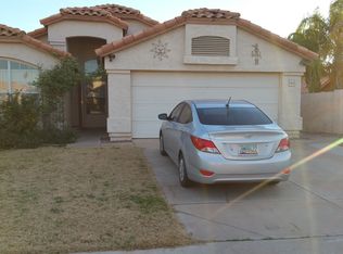 7427 E Knowles Ave, Mesa, AZ 85209