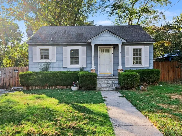 414 4th Ave, Murfreesboro, TN 37130
