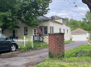 309-311 Derrer Rd, Columbus, OH 43204