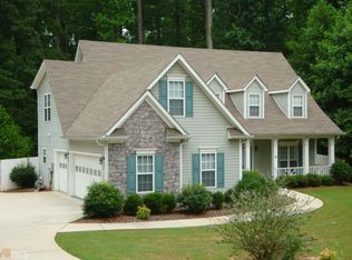 10 Jacks Dr, Newnan, GA 30263